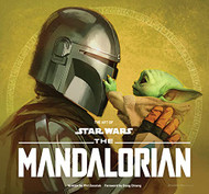 Art of Star Wars: The Mandalorian (Season Two)