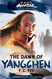 Avatar The Last Airbender: The Dawn of Yangchen - Chronicles Volume 3