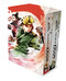 Avatar the Last Airbender: The Kyoshi Novels - Chronicles