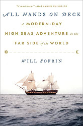 All Hands on Deck: A Modern-Day High Seas Adventure to the Far Side