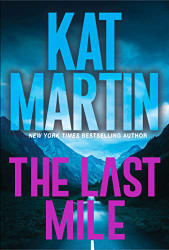 Last Mile: An Action Packed Novel of Suspense