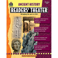 Ancient History Readers' Theater Grd 5-8