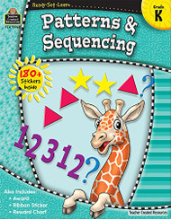 Patterns and Sequencing (Ready Set Learn)