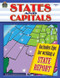 States and Capitals Grades 4-5