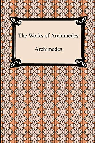 Works of Archimedes