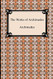 Works of Archimedes