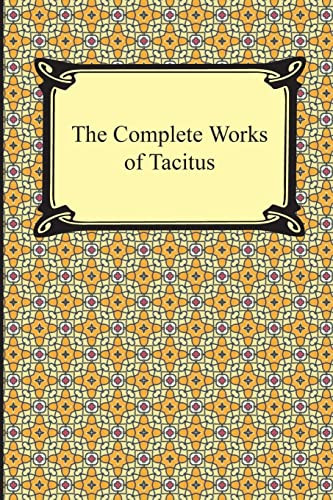 Complete Works of Tacitus