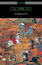 Bhagavad Gita - Translated into English prose with an Introduction