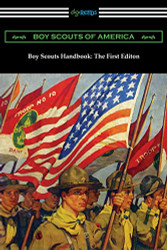 Boy Scouts Handbook: The