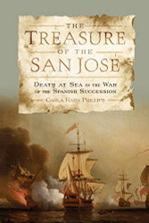 Treasure of the San Josi