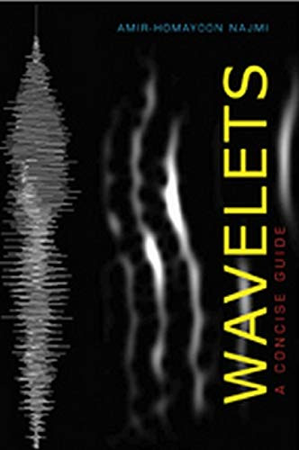 Wavelets: A Concise Guide