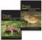 Frogs of the United States and Canada 2-vol. set (2-vol. set)