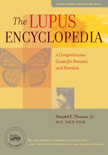 Lupus Encyclopedia