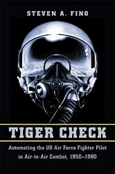 Tiger Check: Automating the US Air Force Fighter Pilot in Air-to-Air