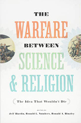 Warfare between Science and Religion