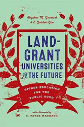 Land-Grant Universities for the Future