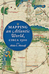 Mapping an Atlantic World circa 1500