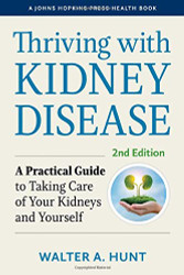 Thriving with Kidney Disease