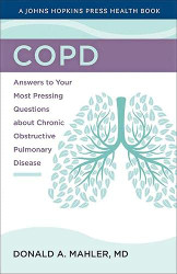COPD: Answers to Your Most Pressing Questions about Chronic