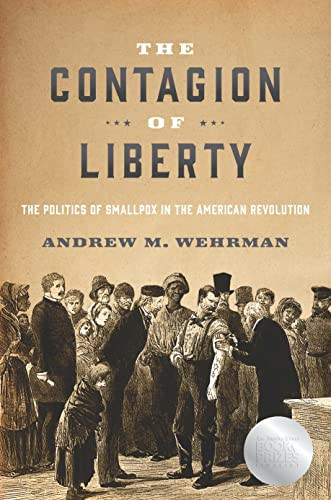 Contagion of Liberty