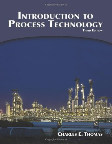 Introduction To Process Technology