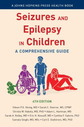 Seizures and Epilepsy in Children: A Comprehensive Guide