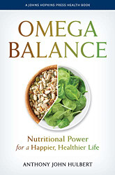 Omega Balance: Nutritional Power for a Happier Healthier Life