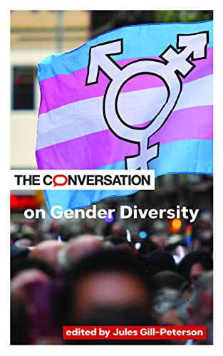 Conversation on Gender Diversity (Critical Conversations)