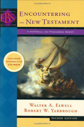 Encountering The New Testament