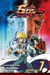 Yu-Gi-Oh! 5D's Volume 7