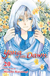 Yona of the Dawn volume 20 (20)