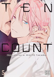 Ten Count Volume 5