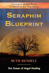 Seraphim Blueprint: The Power of Angel Healing