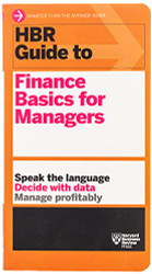 HBR Guide to Finance Basics for Managers