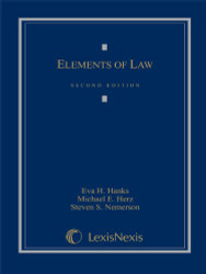 Elements of Law