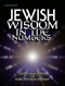 Jewish Wisdom In the Numbers