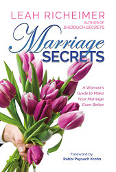 Marriage Secrets: A Woman's Guide to Make Your Marriage Even Better