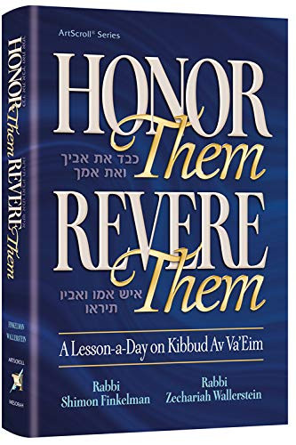 Honor Them Revere Them