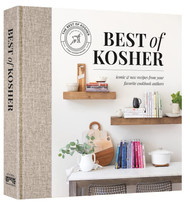 Best of Kosher Cookbook