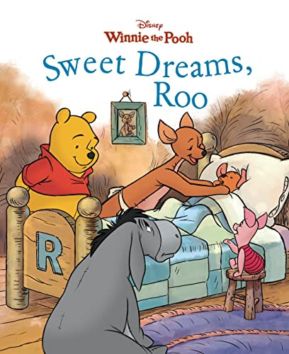 Sweet Dreams Roo (Winnie the Pooh)