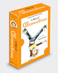 Box of Clementines (3-Book Boxed Set)