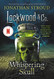 Lockwood & Co: The Whispering Skull (Lockwood & Co. 2)