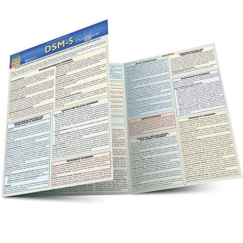 DSM-5 Overview