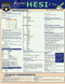 Nursing Hesi A2: A Quickstudy Laminated Reference & Study Guide