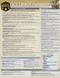 Occupational Therapy: A Quickstudy Laminated Reference Guide