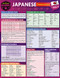 Japanese Conversation: A Quickstudy Laminated Reference Guide Japanese Conversation: A Quickstudy Laminated Reference Guide