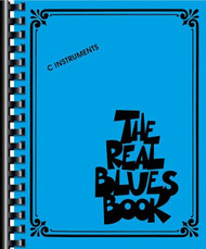 Real Blues Book