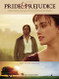 Pride And Prejudice Music From The Motion Picture Soundtrack Piano