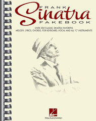 Frank Sinatra Fake Book (Fake Books)