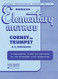 Rubank Elementary Method - Cornet or Trumpet - Rubank Educational